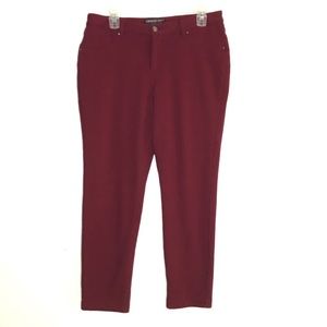 Savage Arts Stretch Plus Size Pants